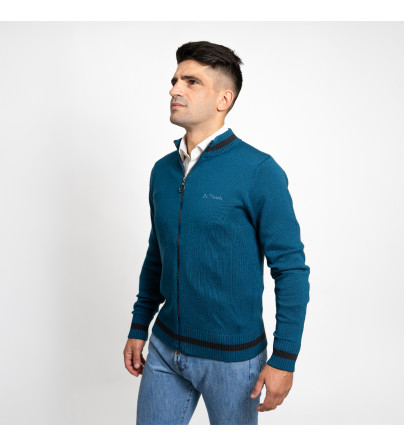 New Criterium Track Jacket