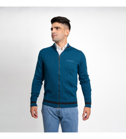 New Criterium Track Jacket