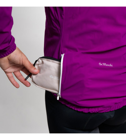 Bormio Windproof Jacket