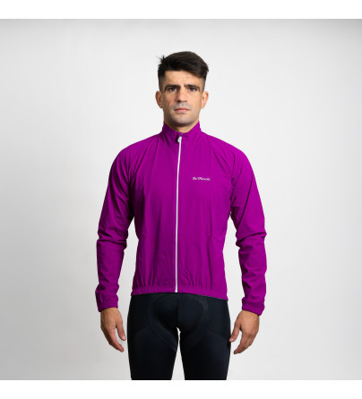 Bormio Windproof Jacket