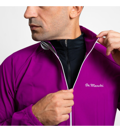 Bormio Windproof Jacket