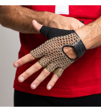 Chianti Vintage Gloves