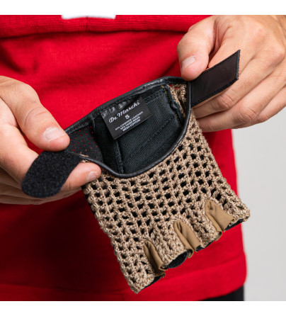 Chianti Vintage Gloves