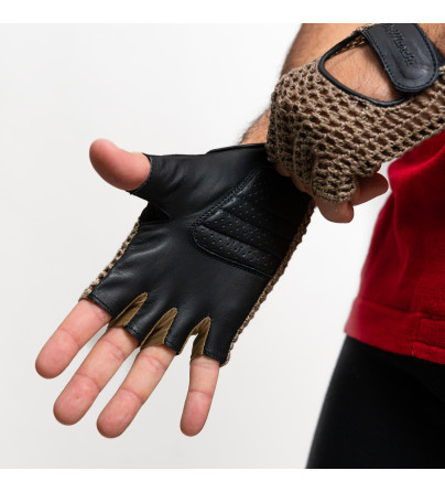 Chianti Vintage Gloves