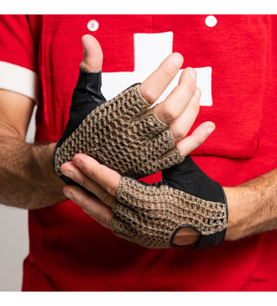 Chianti Vintage Gloves