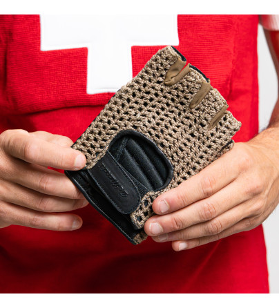 Chianti Vintage Gloves