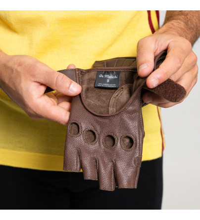 Classic Leather Gloves