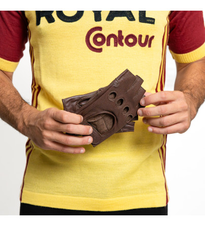 Classic Leather Gloves