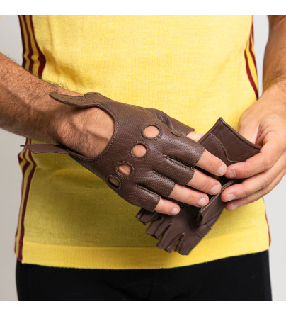 Classic Leather Gloves