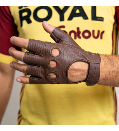 Classic Leather Gloves