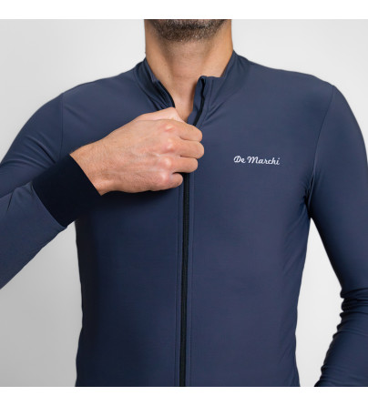 Bruma Long Sleeve Jersey