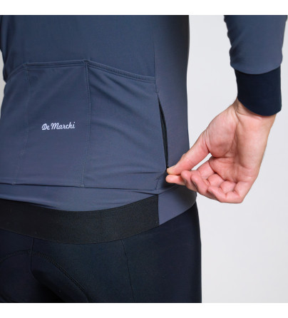 Bruma Long Sleeve Jersey