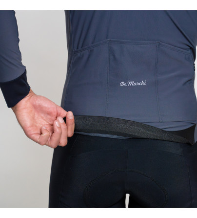 Bruma Long Sleeve Jersey