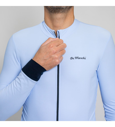 Bruma Long Sleeve Jersey