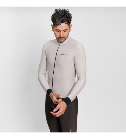 Bruma Long Sleeve Jersey