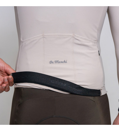 Bruma Long Sleeve Jersey