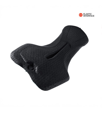 Zenith Bib Short Browm | Pantaloncini da ciclismo uomo | De Marchi