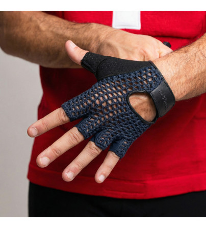 Chianti Vintage Gloves | Vintage Fahrradhandschuhe | De Marchi