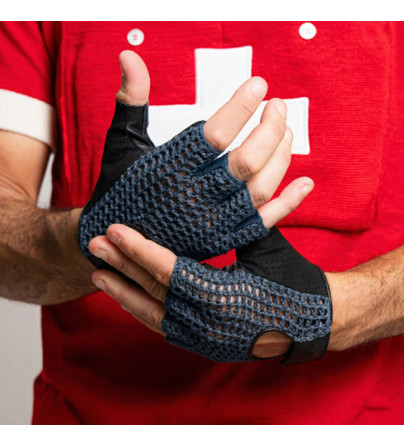 Chianti Vintage Gloves | Vintage Fahrradhandschuhe | De Marchi