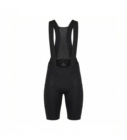 Outland Cargo Bib Short