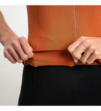 Nomad Jersey | Men’s Summer Cycling Jersey | De Marchi