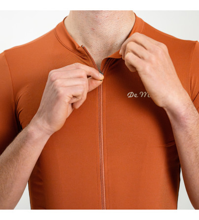 Nomad Jersey | Men’s Summer Cycling Jersey | De Marchi