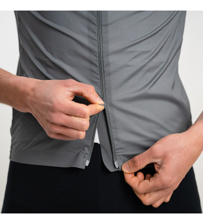 Santana Vest | Gilets et Sans Manches Cyclisme | De Marchi