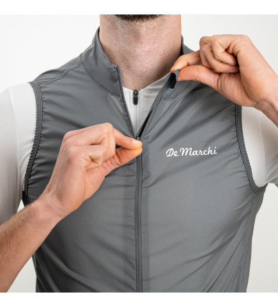 Santana Vest | Gilets et Sans Manches Cyclisme | De Marchi