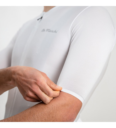 Finale Race Jersey | Men’s Summer Cycling Jersey | De Marchi