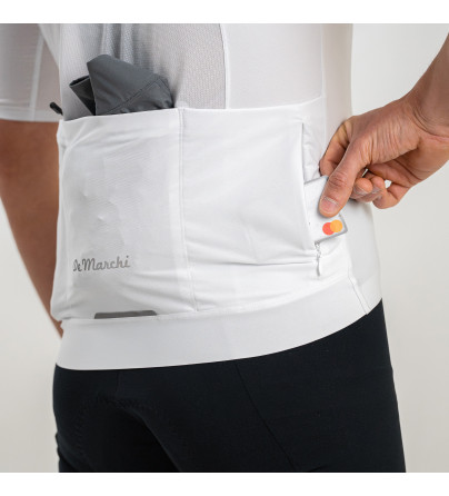 Finale Race Jersey | Men’s Summer Cycling Jersey | De Marchi