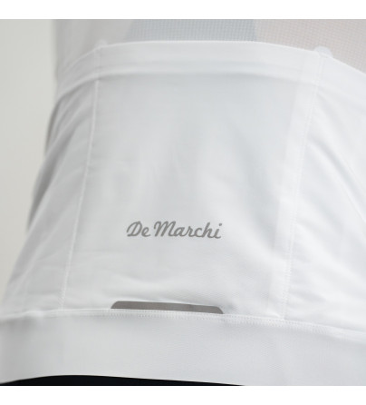 Finale Race Jersey | Men’s Summer Cycling Jersey | De Marchi