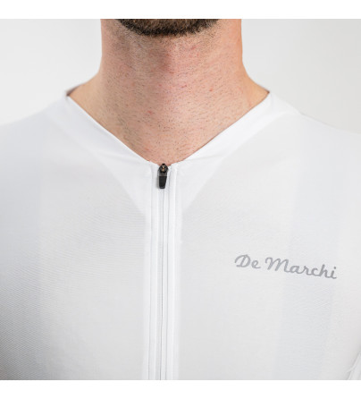 Finale Race Jersey | Men’s Summer Cycling Jersey | De Marchi