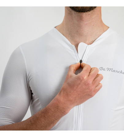 Finale Race Jersey | Men’s Summer Cycling Jersey | De Marchi