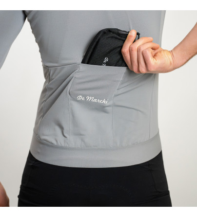 Nomad Jersey | Sommer-Radtrikot Herren | De Marchi