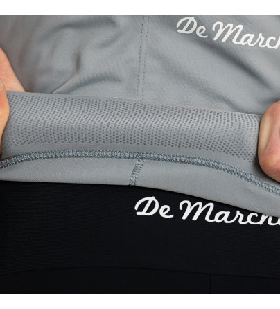 Nomad Jersey | Sommer-Radtrikot Herren | De Marchi