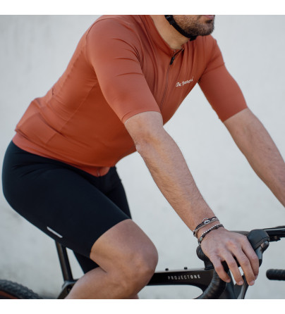Nomad Jersey | Men’s Summer Cycling Jersey | De Marchi