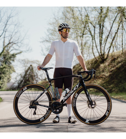 Finale Race Jersey | Men’s Summer Cycling Jersey | De Marchi