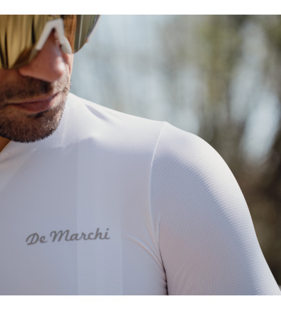 Finale Race Jersey | Men’s Summer Cycling Jersey | De Marchi