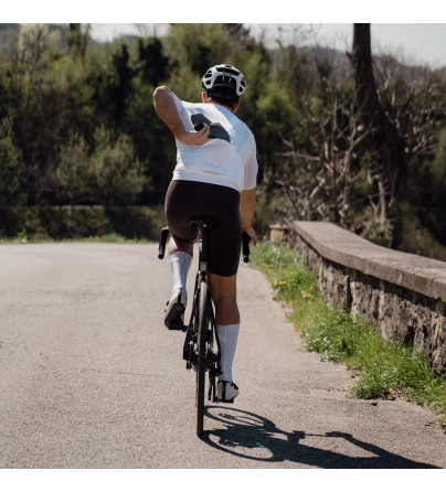 Finale Race Jersey | Men’s Summer Cycling Jersey | De Marchi