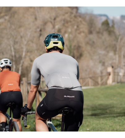 Nomad Jersey | Sommer-Radtrikot Herren | De Marchi