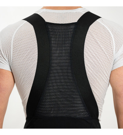 Outland Cargo Bib Short | Sommer-Radhose Herren | De Marchi