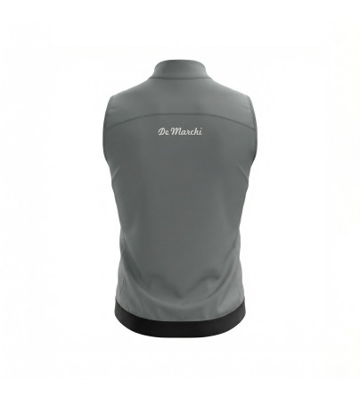 Santana Vest | Gilets et Sans Manches Cyclisme | De Marchi