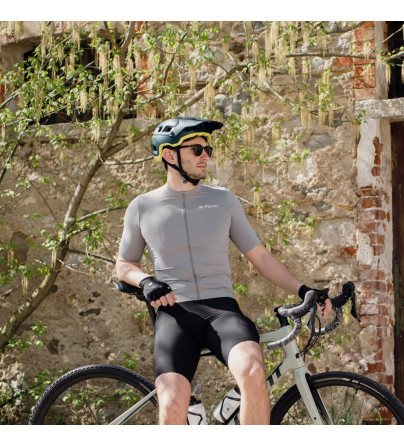 Nomad Jersey | Sommer-Radtrikot Herren | De Marchi