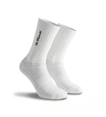 Aero Socks | Radsocken | Radzubehör | De Marchi