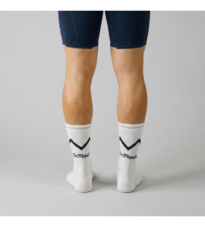 Chaussettes 4 saisons en laine Mérinos Classiques, blanches | Achetez maintenant