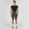 Fuoristrada Bib Short