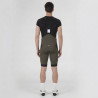 Fuoristrada Bib Short
