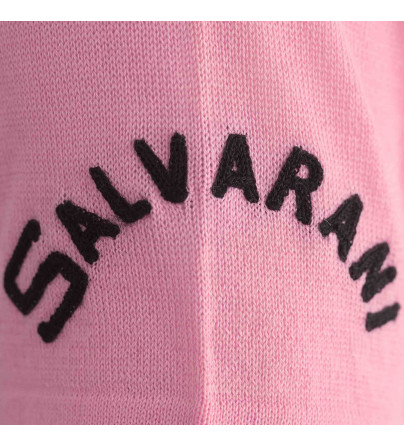 Salvarani Pink Merino Jersey