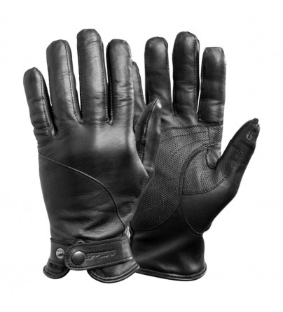 Classic Leather Gloves