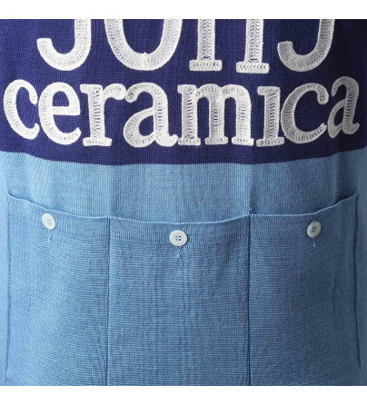 1975 Jollj Ceramica Jersey